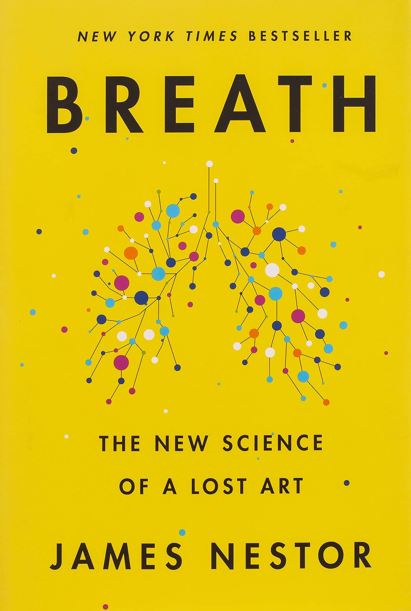 Breath (Hardcover, Riverhead Books)