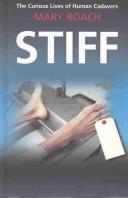 Stiff (Hardcover, 2003, Thorndike Press)