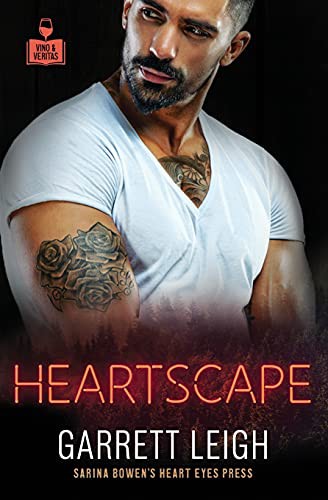 Garrett Leigh, Heart Eyes Press LGBTQ: Heartscape (Paperback, 2021, Heart Eyes Press LGBTQ)