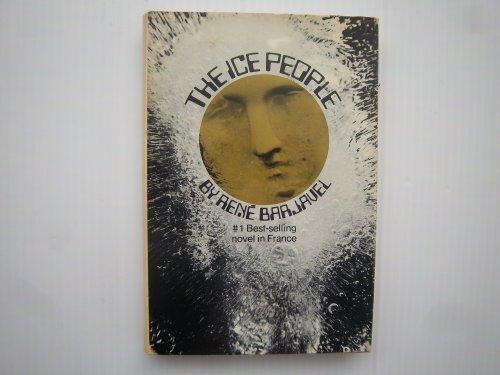 René Barjavel: The Ice People (1971)