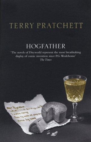 Terry Pratchett: Hogfather (2006)