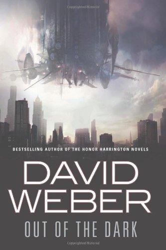 David Weber: Out of the Dark (2010)