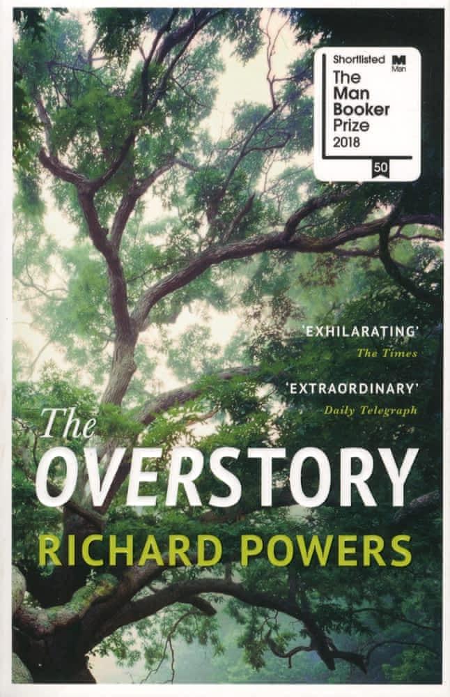 The Overstory (2019, Penguin Random House)