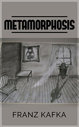 Franz Kafka: The Metamorphosis (EBook, 2017, anna ruggieri)