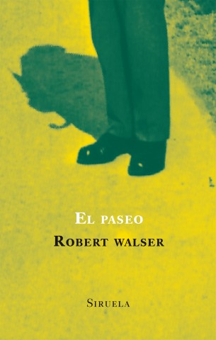 El Paseo (Paperback, Spanish language, 1998, Siruela)