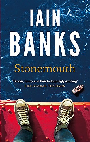 Iain Banks: Stonemouth (2013, Abacus)