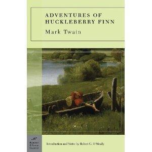 Mark Twain: Adventures of Huckleberry Finn (2008)