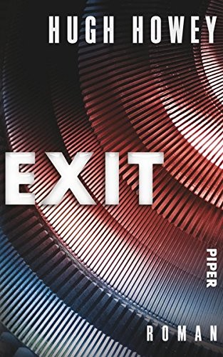 Exit (Hardcover)