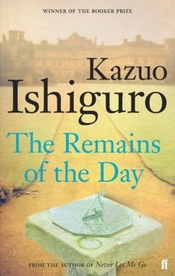 Kazuo Ishiguro: Remains of the Day