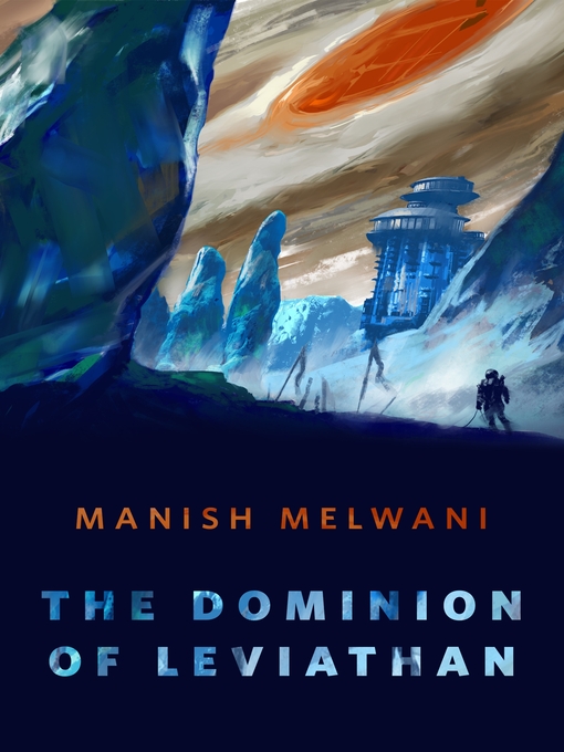The Dominion of Leviathan (EBook, 2022, Tom Doherty Associates)