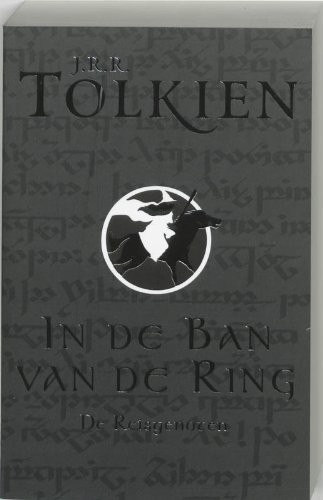 J.R.R. Tolkien: De Reisgenoten (2002, UITGEVERIJ)