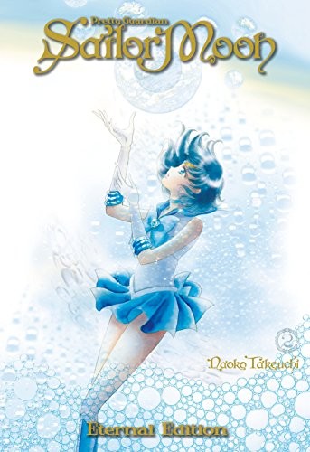 Naoko Takeuchi: Sailor Moon Eternal Edition 2 (Paperback, 2018, Kodansha Comics)