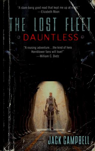 Jack Campbell: Dauntless (2006, Ace Books)