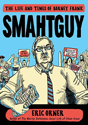 Smahtguy (Paperback, 2021, Metropolitan Books)