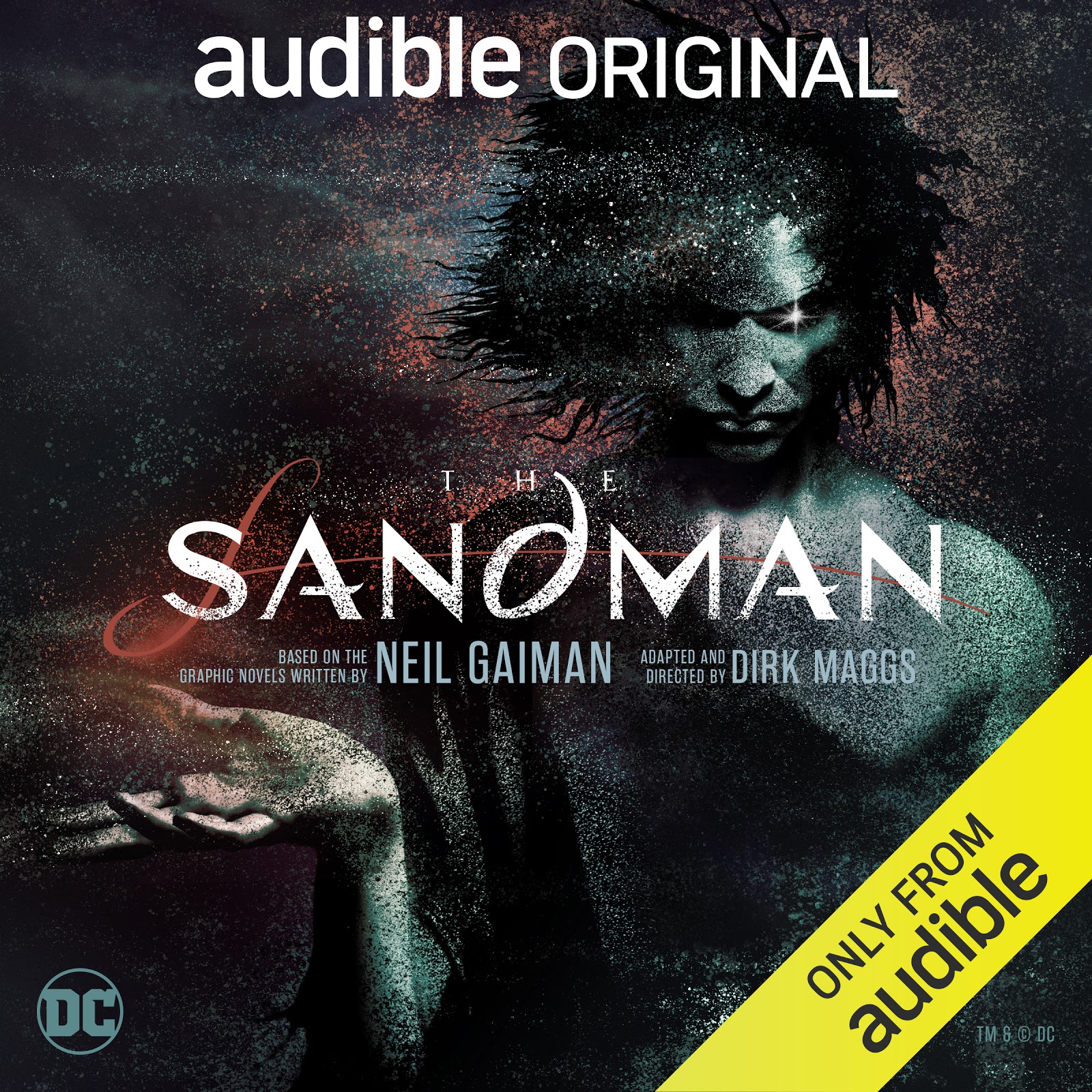 Dirk Maggs, Neil Gaiman: The Sandman: Act I