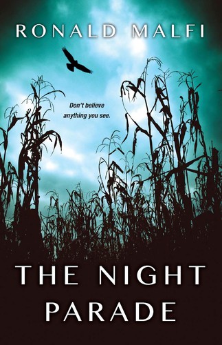 Ronald Malfi: Night Parade (2016, Penguin Random House)