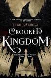 Leigh Bardugo: Crooked Kingdom (2016)