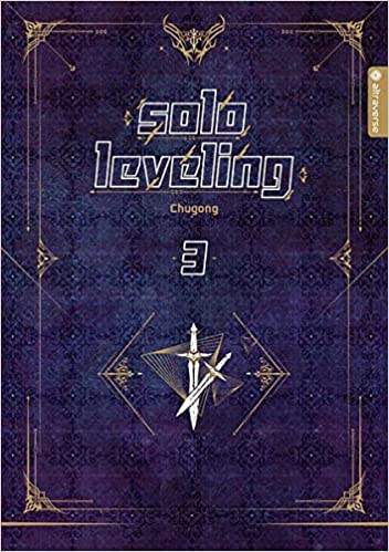Solo Leveling 3 (Roman) (Hardcover, German language, altraverse)