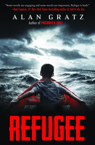 Alan Gratz: Refugee (EBook, 2018, Scholastic Press)