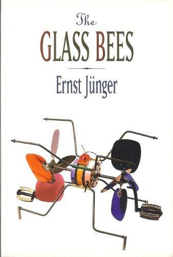 Ernst Jünger: The glass bees (1960)