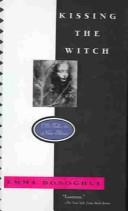 Emma Donoghue: Kissing the Witch (2001, Tandem Library)