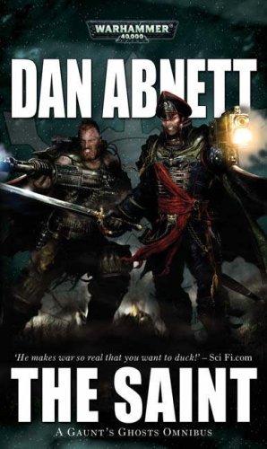 Dan Abnett: Gaunt's Ghosts (Paperback, 2007, Games Workshop)