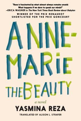 Anne-Marie the Beauty (Paperback, 2021, Seven Stories Press)