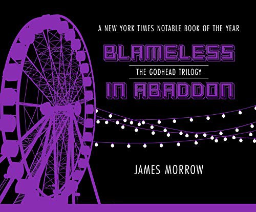 James Morrow, Eric G. Dove: Blameless In Abaddon (AudiobookFormat, 2020, Dreamscape Media)