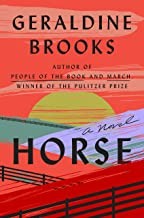 Brooks, Geraldine: Horse (2022, Penguin Publishing Group)