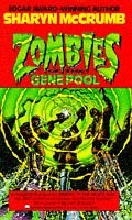 Sharyn McCrumb: Zombies of the Gene Pool (Paperback, 1993, Ballantine Books)