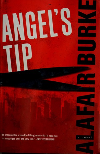 Alafair Burke: Angel's tip (2008, Harper)