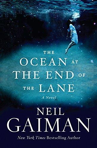 Neil Gaiman: The Ocean at the End of the Lane (2013)