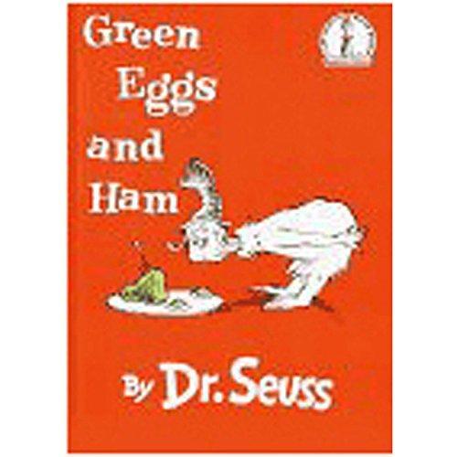 Dr. Seuss: Green Eggs and Ham (1988)