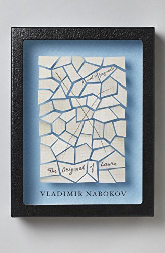 Vladimir Nabokov, Dmitri Nabokov: The Original of Laura (Paperback, 2013, Vintage)