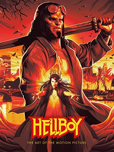 Various: Hellboy (Hardcover, 2019, Dark Horse Books)