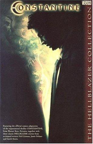 Various: Constantine (Paperback, 2005, Vertigo)