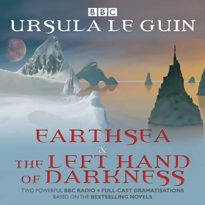 Ursula K. Le Guin: Earthsea & the Left Hand of Darkness (2016)