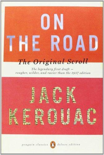 Jack Kerouac: On the Road (2008)