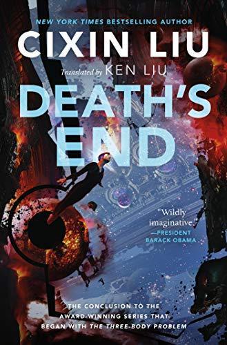 Cixin Liu: Death's End (EBook, 2016, Actes Sud)