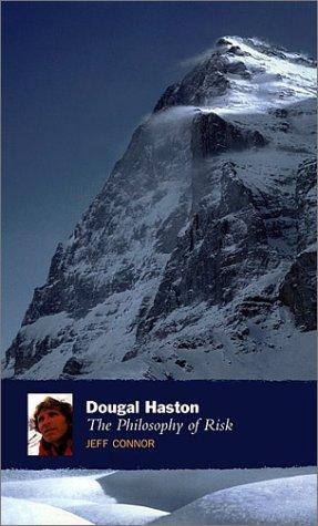 Jeff Connor: Dougal Haston (Paperback, 2003, Canongate U.S.)