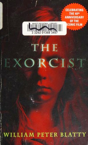 William Peter Blatty, William Peter Blatty: The Exorcist (Paperback, 2013, Harper)