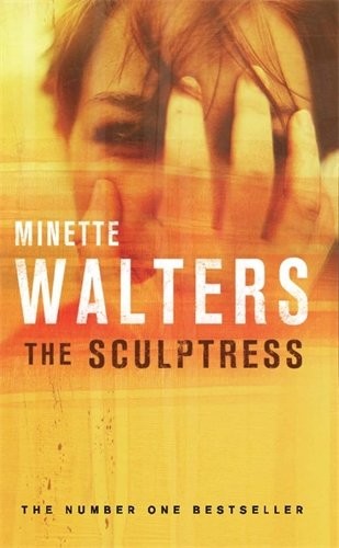 Minette Walters: The Sculptress (Paperback, 1995, Macmillan Pub Ltd)