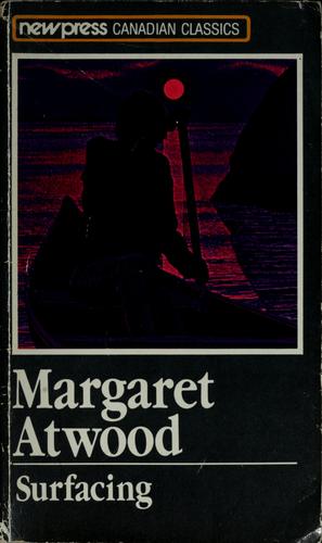 Margaret Atwood: Surfacing (Paperback, 1983, General Pub. Co.)