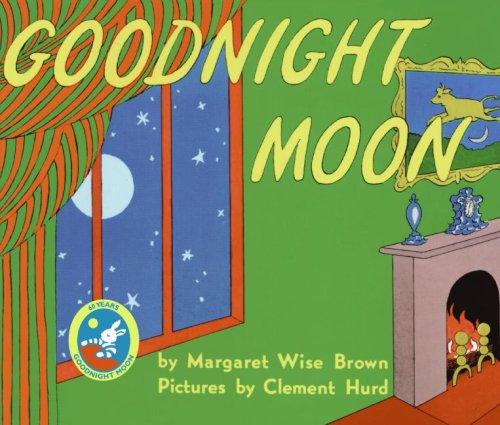 Victoria Holmes, Jean Little: Goodnight Moon (Paperback, 2006, HarperTrophy)