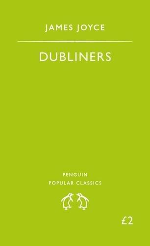 James Joyce: Dubliners (1996)