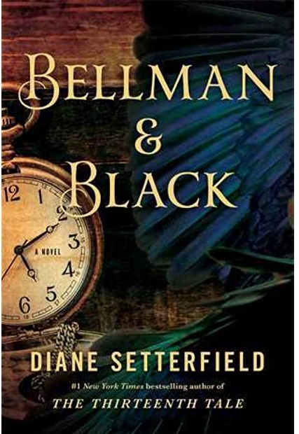 Bellman & Black (EBook, 2013)