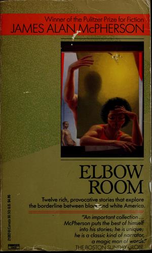 James Alan McPherson: Elbow room (1993, Fawcett Crest)