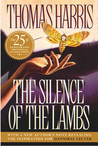 Thomas Harris: The Silence of the Lambs (EBook, 2013, St. Martin's Griffin)