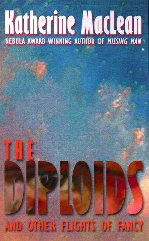 The Diploids (Paperback, 2000, Wildside Press)