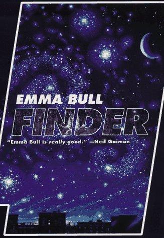 Emma Bull: Finder (1996)
